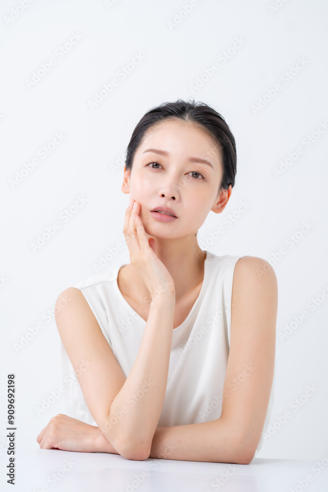 ビューティー・女性 ビューティー・女性