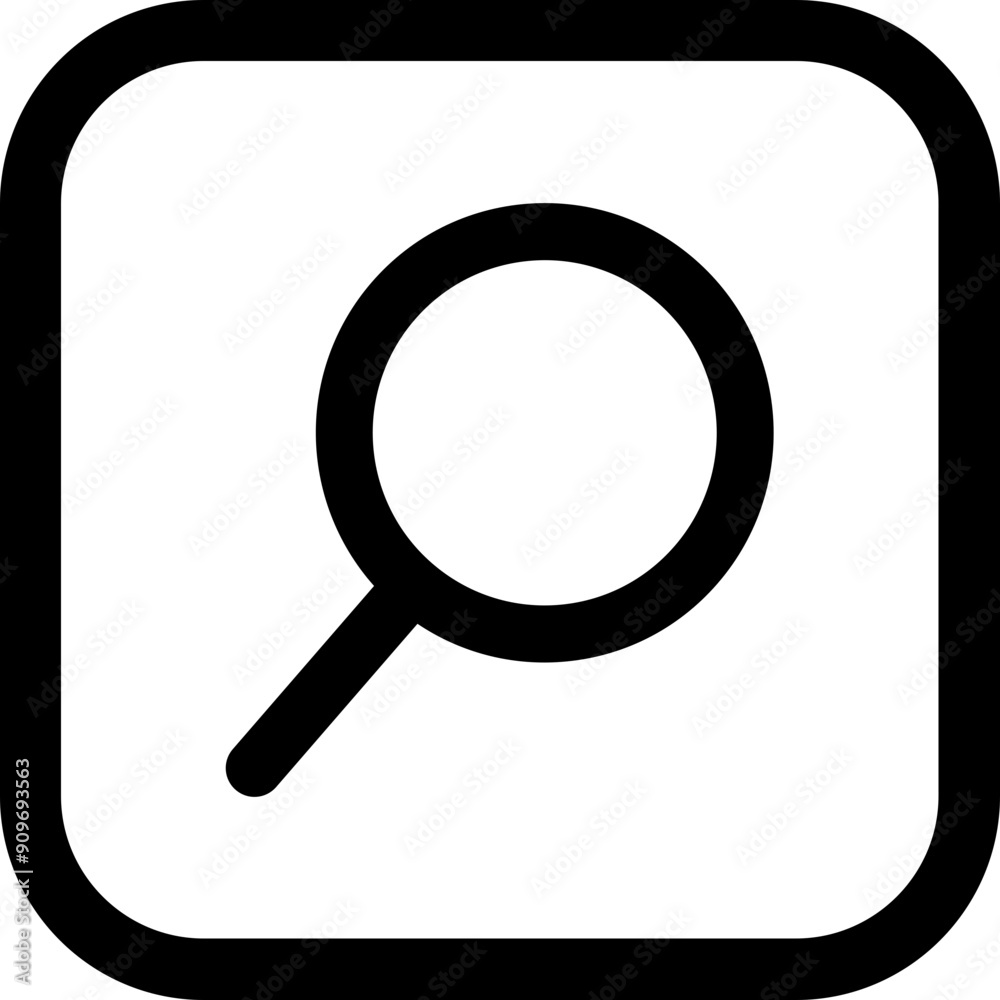 Magnifying Glass Magnifying Glass