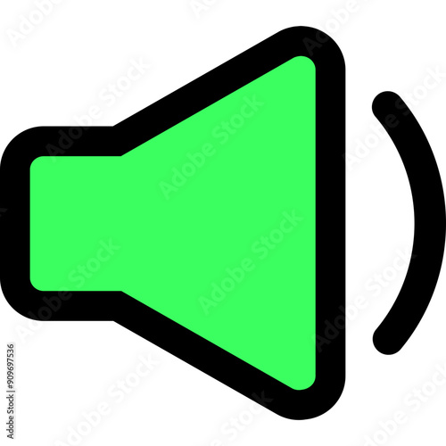 Speaker Low Volume