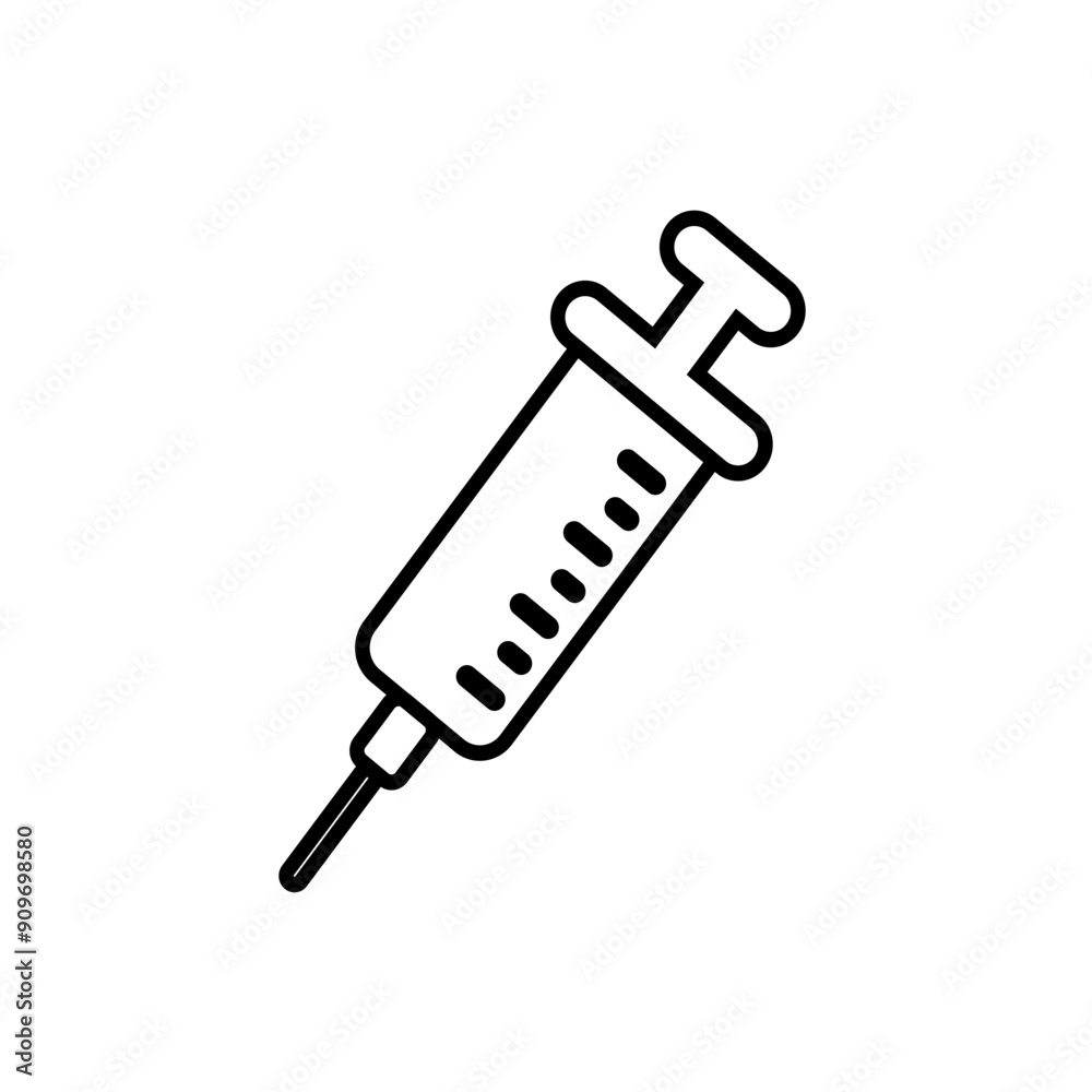 Syringe Syringe