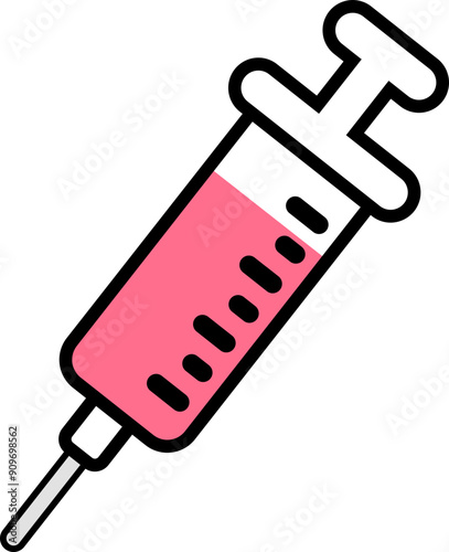 Syringe