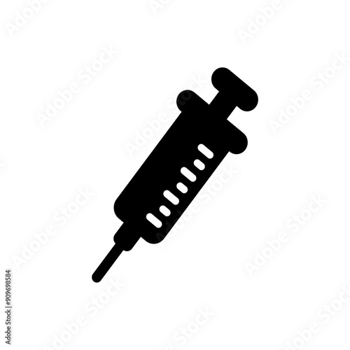 Syringe