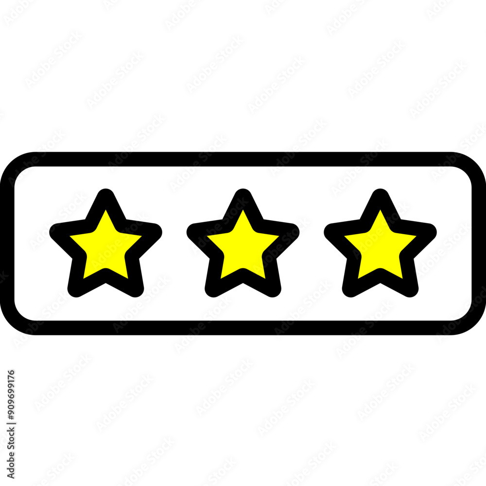 Three Star Complete Three Star Complete