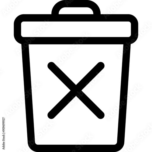 Trash Bin