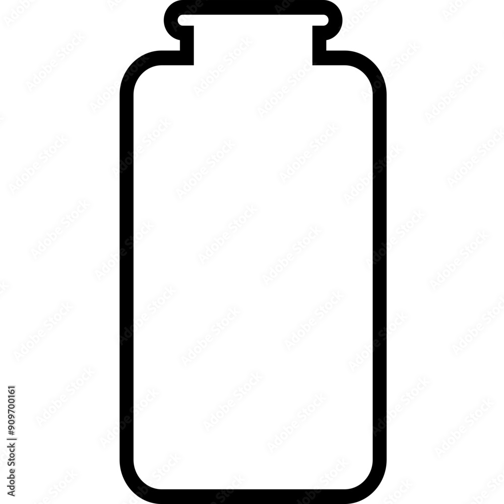 Medical Flask Medical Flask