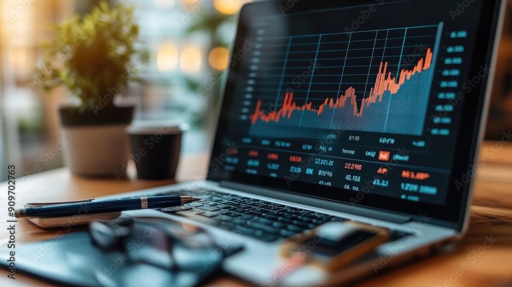 Discuss the importance of understanding market trends in investment planning Discuss the importance of understanding market trends in investment planning