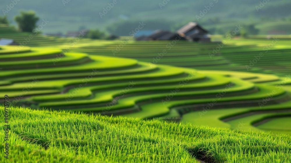 Rural development, investing in nonurban areas Rural development, investing in nonurban areas