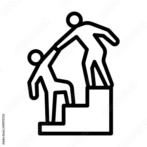 Mentoring Icon