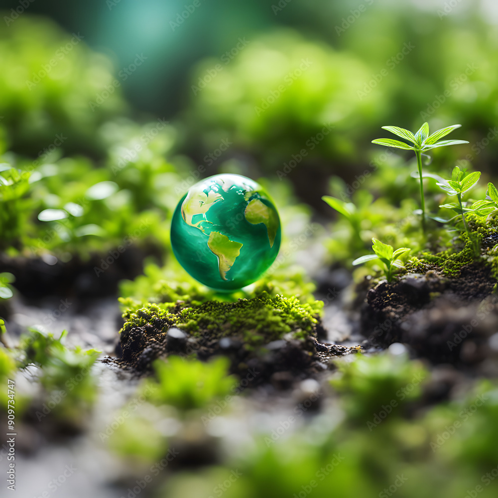 eco sustainable corporate miniature macro photography tilt shift office green lens clean energy earth world future environment business emissions safety CSR responsibility friendly carbon neutral, ai eco sustainable corporate miniature macro photography tilt shift office green lens clean energy earth world future environment business emissions safety CSR responsibility friendly carbon neutral, ai
