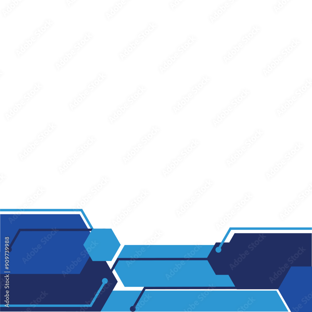 Tech Footer Tech Footer