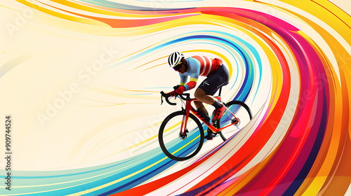 bike, bicycle, sport, silhouette, cycling, biker, cyclist, vector, illustration, cycle, race, bmx, mountain, extreme, motocross, ride, jump, biking, motorcycle, bicyclist, riding, speed, helmet, abstr