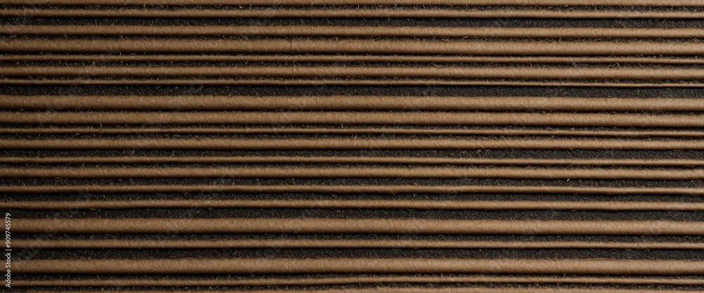 Kraft Paper Texture with horizontal stripes for background in high resolution, artwork, decoration, text, lettering, brand. Kraft Paper Texture with horizontal stripes for background in high resolution, artwork, decoration, text, lettering, brand.