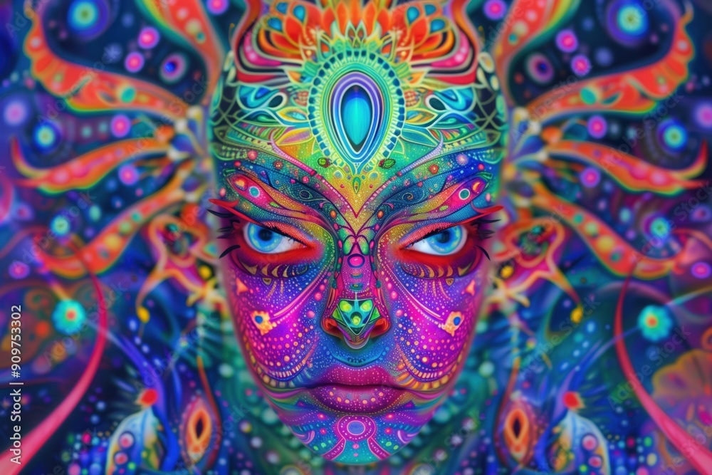 psychedelic trippy dmt state of mind colourful , trippy, psychedelic psychedelic trippy dmt state of mind colourful , trippy, psychedelic