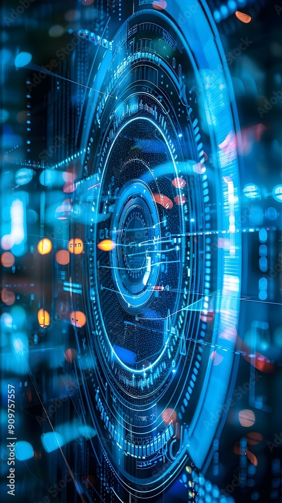 Digital Twin Technology Enhancing Monitoring and Automation Through Virtual Object Modeling and Visualization Digital Twin Technology Enhancing Monitoring and Automation Through Virtual Object Modeling and Visualization