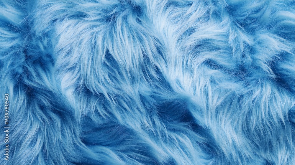 soft blue fur texture soft blue fur texture