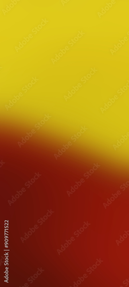 Abstract yellow red gradient blur background for illustration use. Abstract yellow red gradient blur background for illustration use.