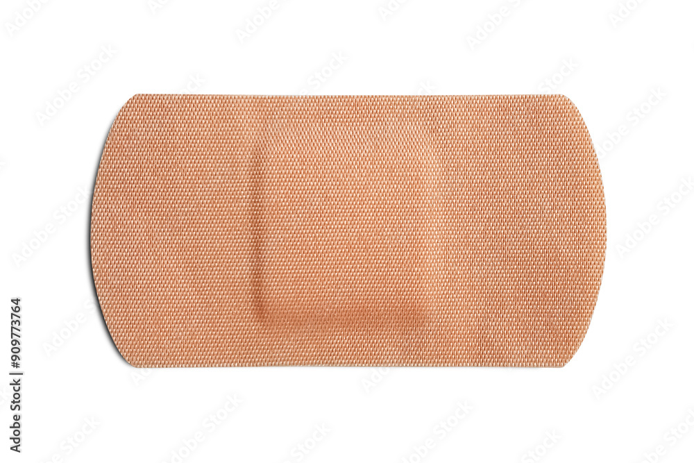 Fotografie Adhesive Bandage