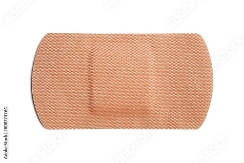 Adhesive Bandage photo