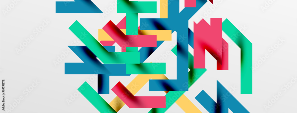 Colorful stripes abstract line background. Pop art abstract background for covers, banners, flyers and posters and other templates Colorful stripes abstract line background. Pop art abstract background for covers, banners, flyers and posters and other templates