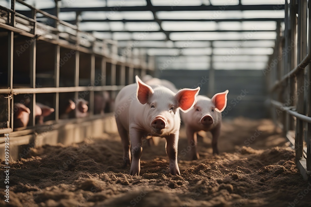 farms confinement mode pig animal breastfeed breeding farm eat group intensive milk baby pink protein puppy slaughter sustenance farms confinement mode pig animal breastfeed breeding farm eat group intensive milk baby pink protein puppy slaughter sustenance