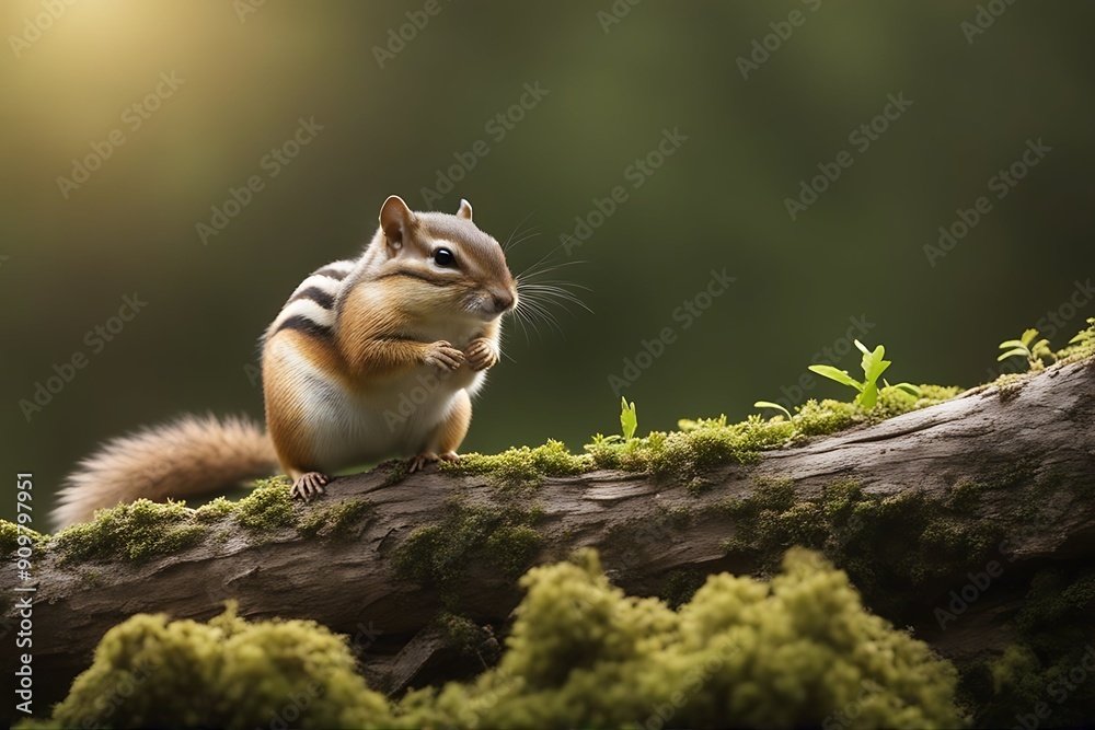 squirrel on a tree squirrel on a tree
