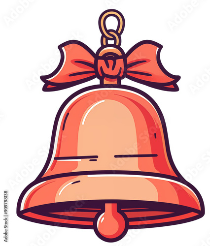 Chrismas bell