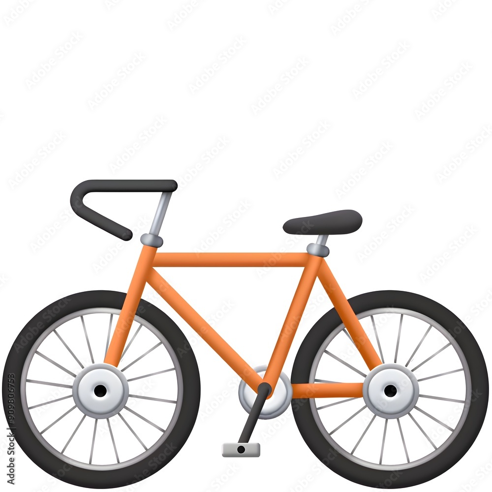 Fototapeta premium Bicycle