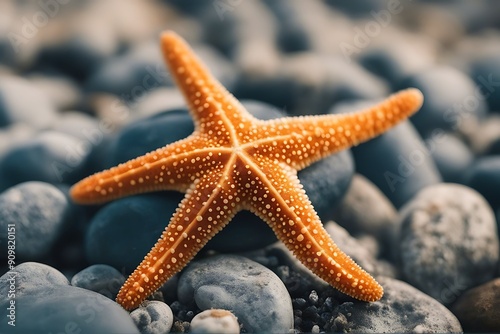 clipped starfish animal aquarium beach biology bump bumpy clip clipping closeup coast coastline echinoderm invertebrate isolated fish5 macro marin ocean point pointed sand sea seashell shell shore