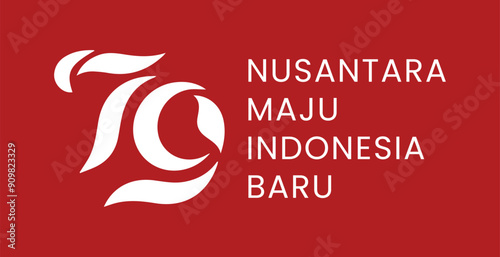 Indonesia independence day