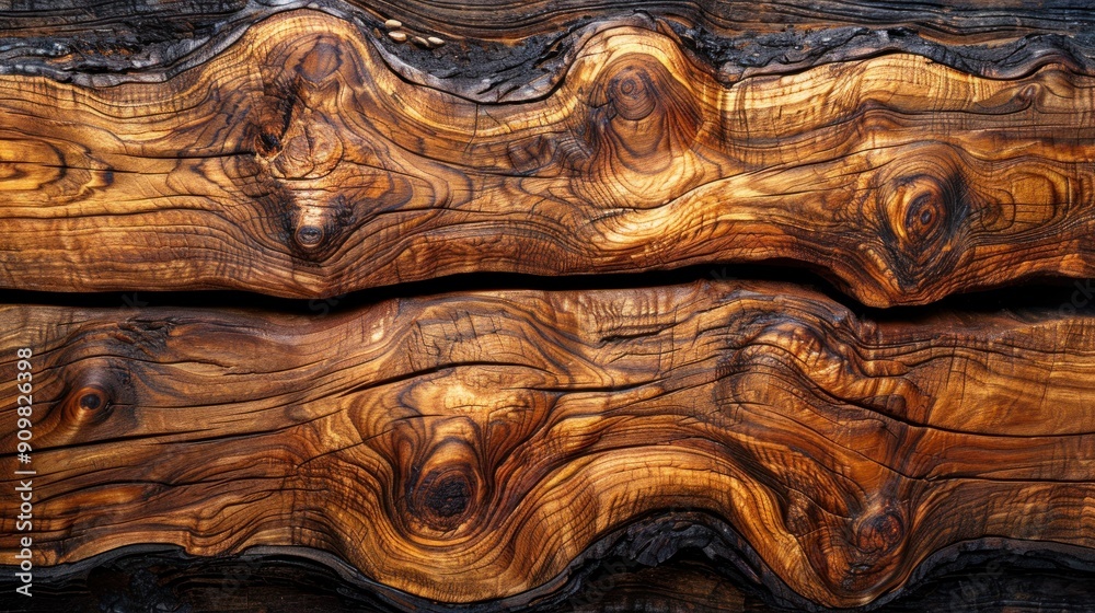 Wood Grain Texture Wood Grain Texture