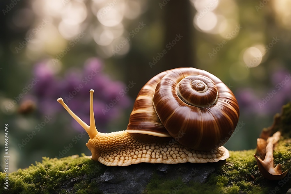 weinbergschnecke snail animal horizontal format studio lateral crawl slow europa alone close-up view symbol white shh background whiteness meadow closeup leaves still life soft release fauna weinbergschnecke snail animal horizontal format studio lateral crawl slow europa alone close-up view symbol white shh background whiteness meadow closeup leaves still life soft release fauna