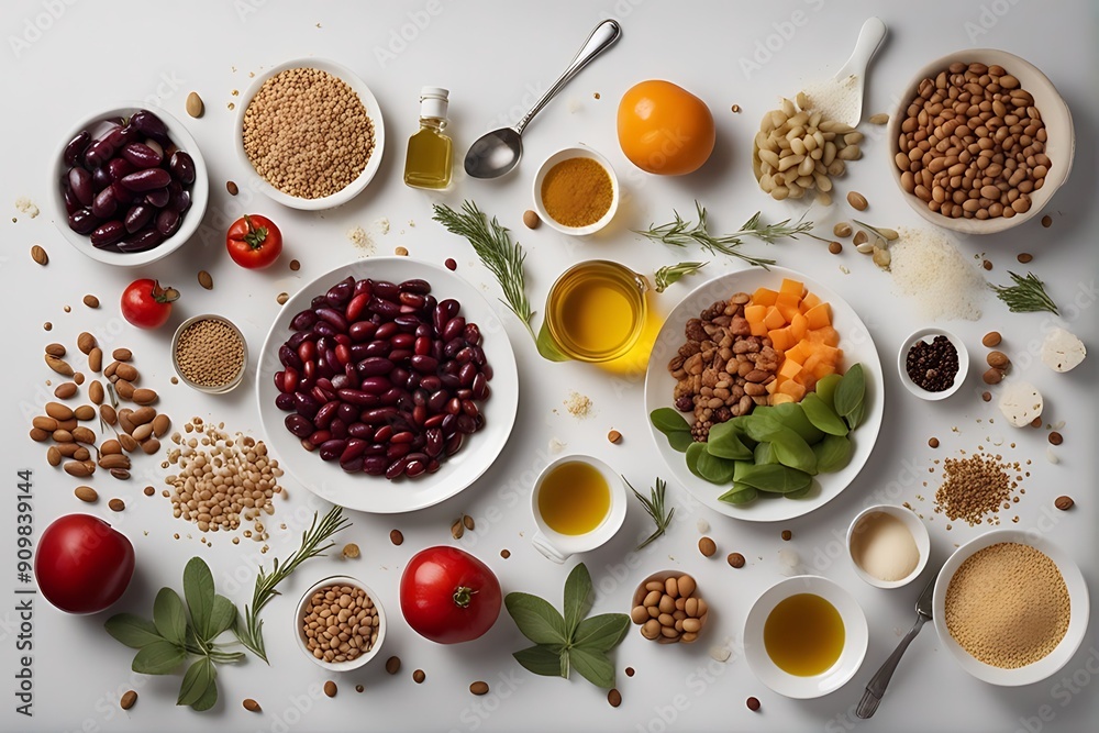 spices and herbs spices and herbs