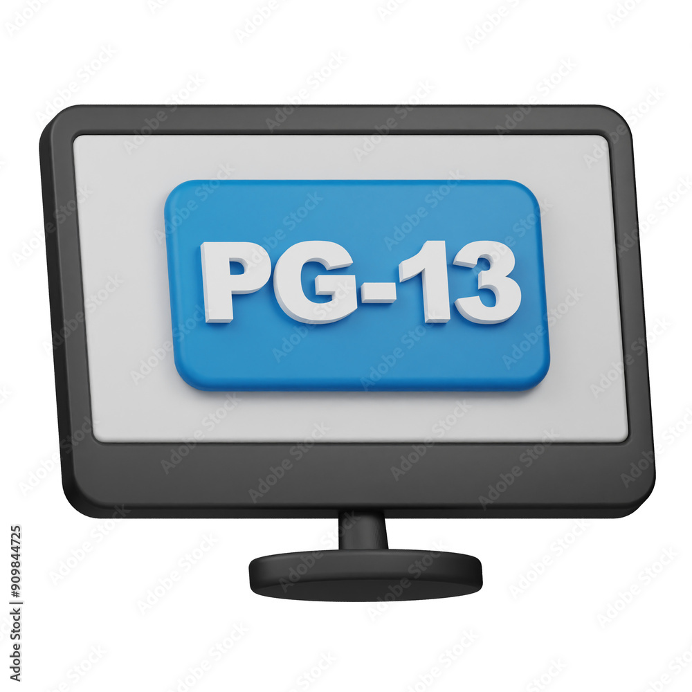 3d icon isolated on the transparent background 3d icon isolated on the transparent background