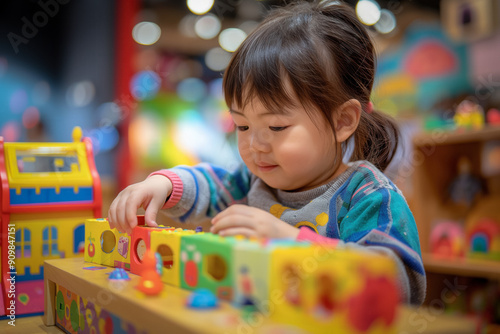 Children's museum