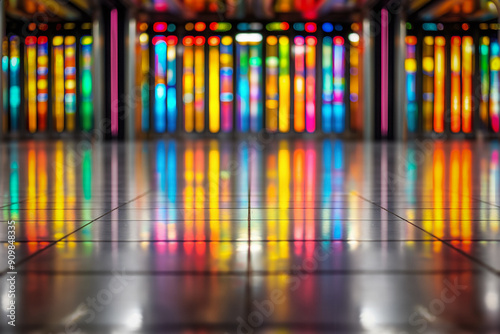 Database marketing