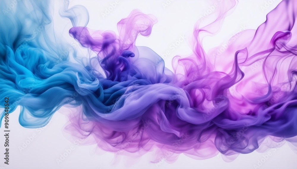 abstract colorful smoke abstract colorful smoke