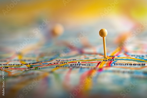 Location marketing