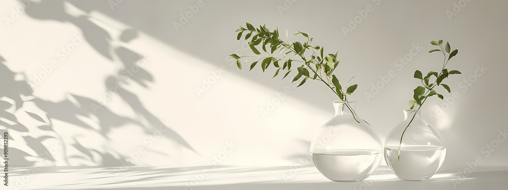 Tranquil Simplicity Tranquil Simplicity