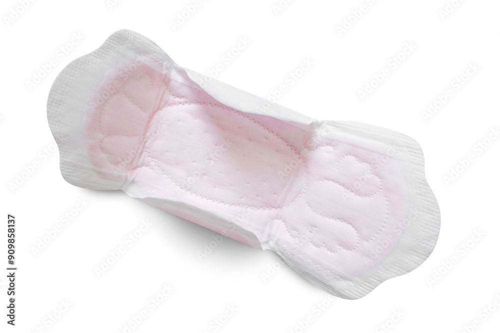 Foto Menstrual Pad