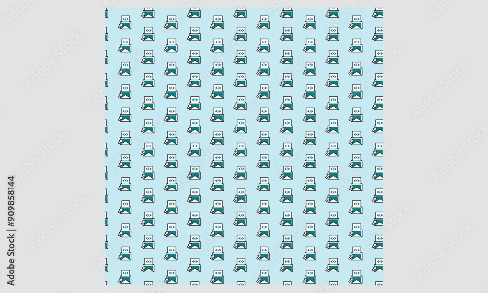 I will create best and professional Creative pattern design I will create best and professional Creative pattern design