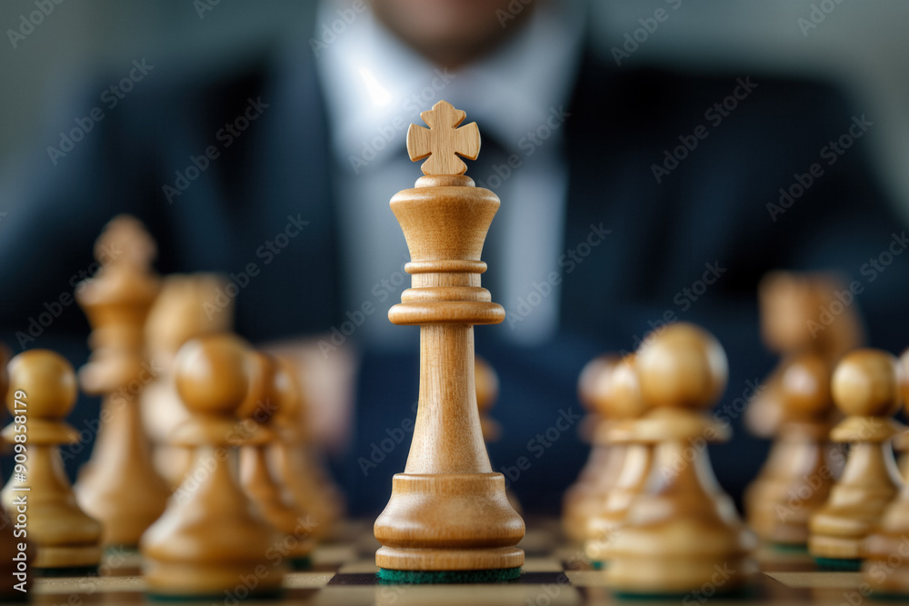 Strategic marketing Strategic marketing