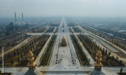 kartarpur corridor inauguration background photo photo