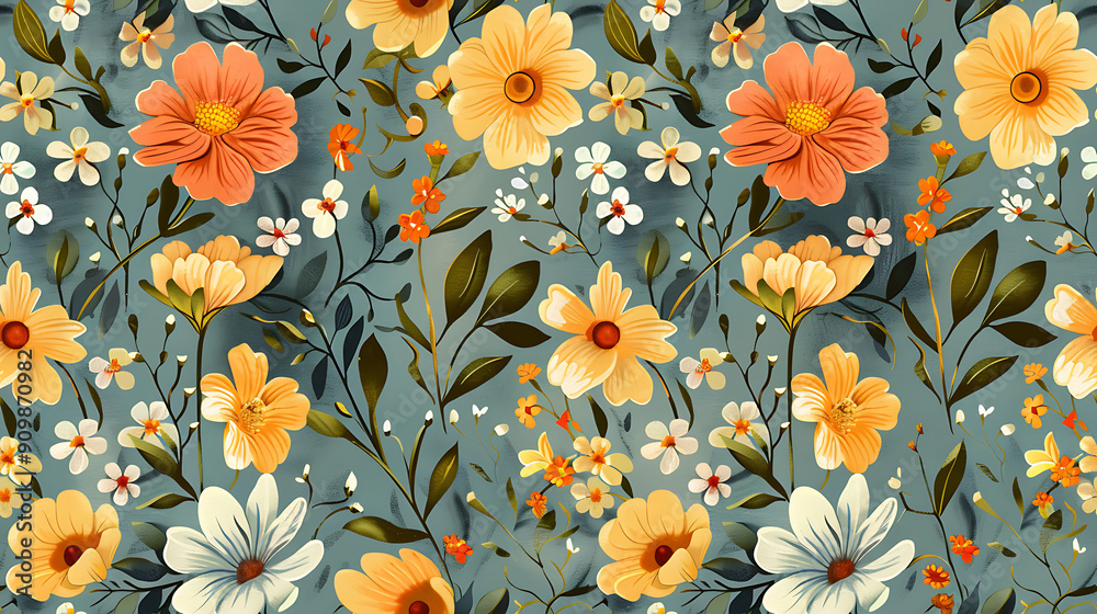 flower flower