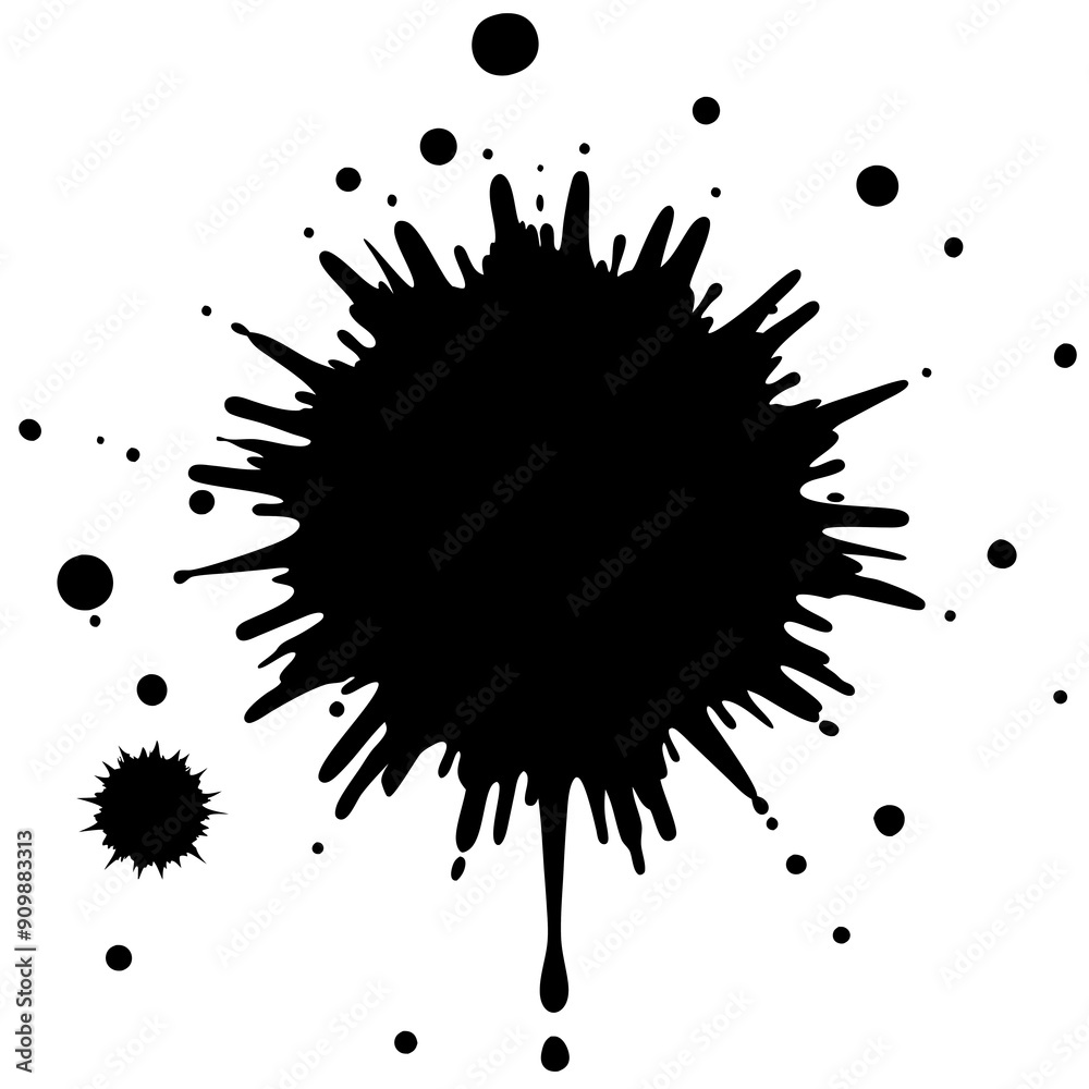 several distinct black brush strokes in various styles and intensities are arranged in two horizontal rows several distinct black brush strokes in various styles and intensities are arranged in two horizontal rows