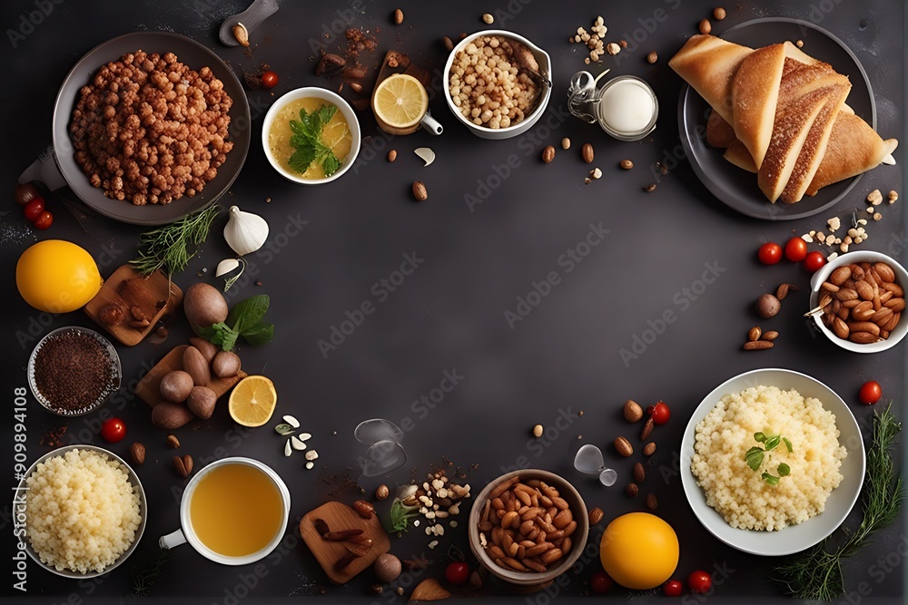 spices and herbs spices and herbs