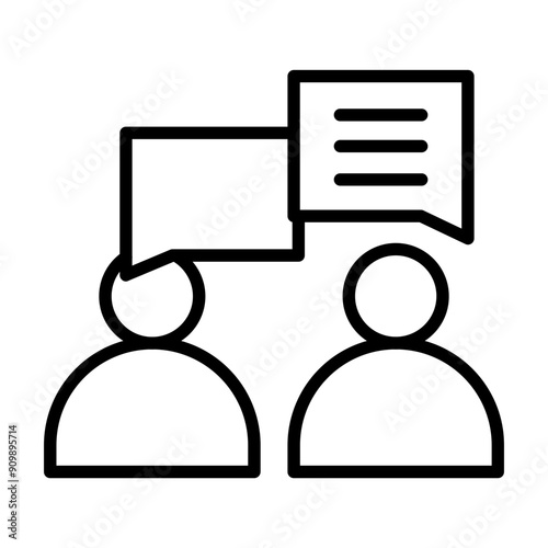 dialouge