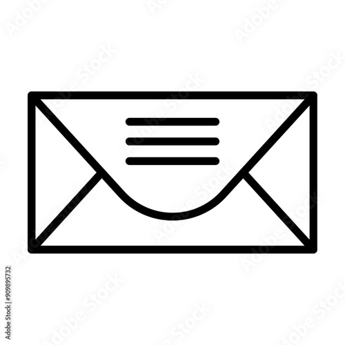 envelop