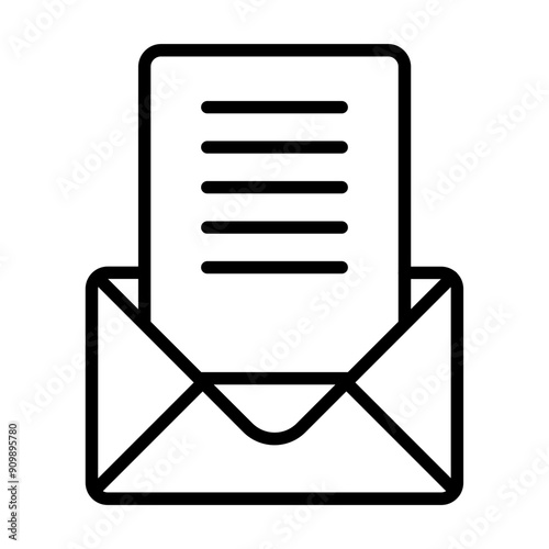 letter
