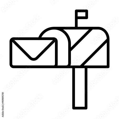 letter box