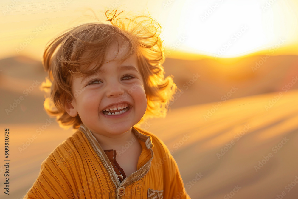 Visiting beautiful mysterious arabian country sandy hot climate desert traveling relaxing on nature, Generative AI picture Visiting beautiful mysterious arabian country sandy hot climate desert traveling relaxing on nature, Generative AI picture